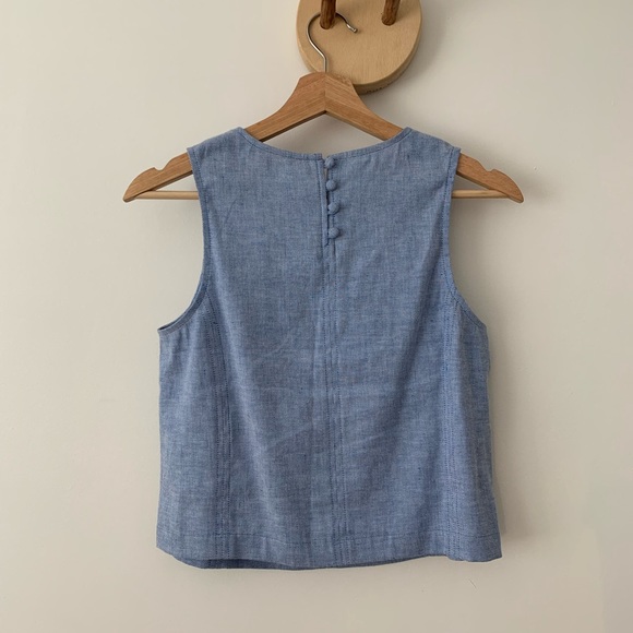 Banana Republic top - Picture 3 of 4